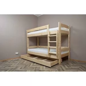 Детская кроватка Симба 2