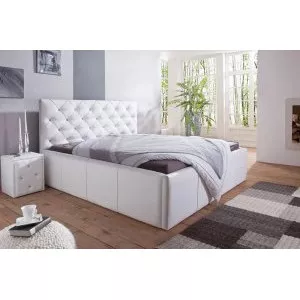 Интерьерная кровать Кайро