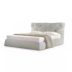 Интерьерная кровать Тесей - 190л