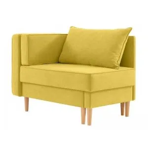 Кушетка-диван Джойс-1 CONNECT 43