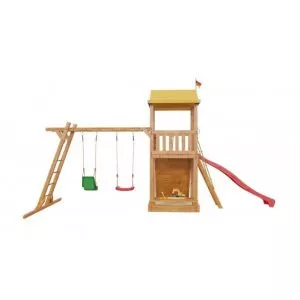 Детская игровая площадка Мадагаскар