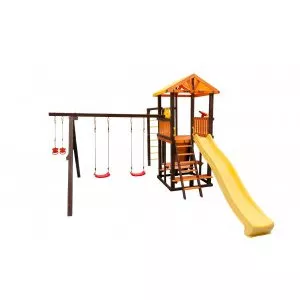 Игровой комплекс Perfetto sport Bari-7