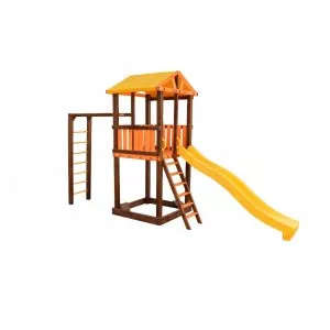 Игровой комплекс Perfetto sport Pitigliano-15