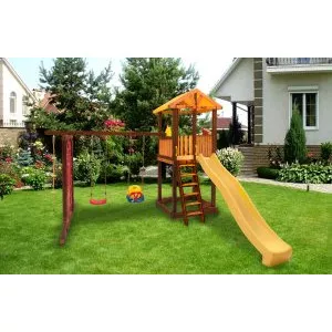 Игровой комплекс Perfetto sport Pitigliano-9