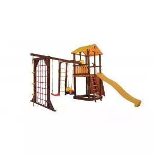 Игровой комплекс Perfetto sport Pitigliano-14