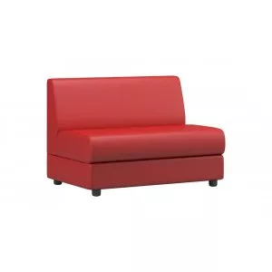 Диван Поло 2-х местный Sofa