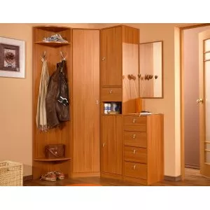 Прихожая Компакт-3