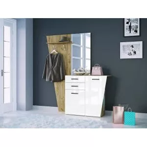 Прихожая Далида МДФ