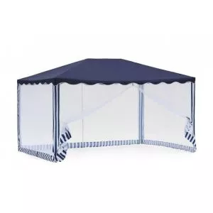 Садовый тент шатер GREEN GLADE 1038