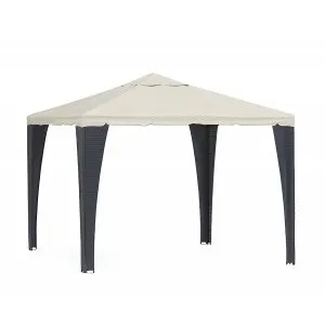 Садовый тент шатер GREEN GLADE 3176В