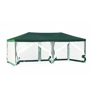 Садовый тент шатер GREEN GLADE 1056