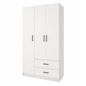 Шкаф распашной Ш-24
