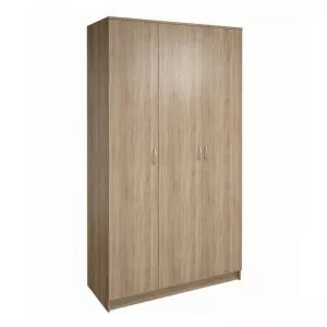Шкаф распашной ШР-3-1
