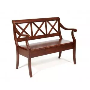 Скамейка TetChair ALBIZZI