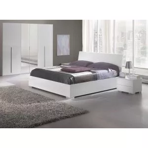 Кровать Теона
