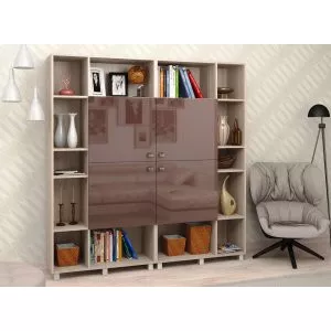 Стенка ЛОФТ М