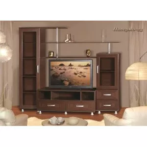 Стенка Палермо-23