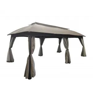 Тент садовый Green Glade 1151 3х6м полиэстер