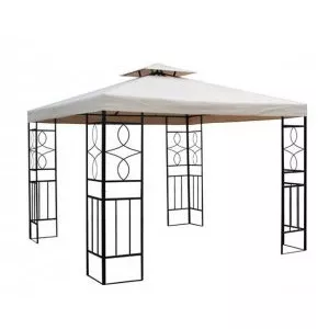 Тент садовый Green Glade 43301 3х3м полиэстер