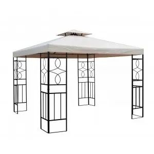 Тент садовый Green Glade 43301 3х3м полиэстер