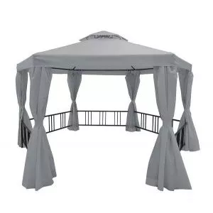 Тент садовый Green Glade 1081-2 2х2х2м полиэстер