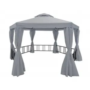 Тент садовый Green Glade 1081-2 2х2х2м полиэстер