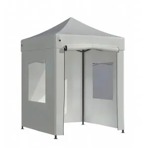 Тент-шатер быстросборный Green Glade 2101
