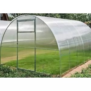 Теплица Агросфера Титан 4м