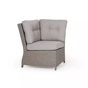 Угловая секция Soho Beige