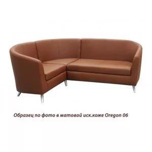 Угловой диван Алекто