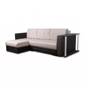 Угловой диван Атланта со столиком Sofa