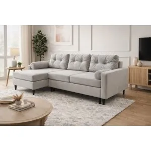 Угловой диван Робин