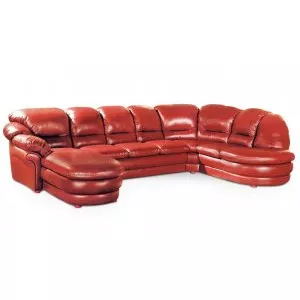 Угловой модульный диван Нодус LAVSOFA