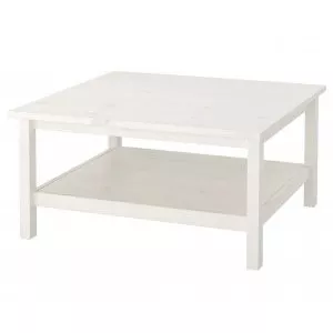 Журнальный стол Hemnes Хемнэс Икеа