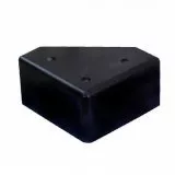 МДФ - черный