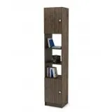 Дуб апрель темный