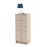 Дуб молочный