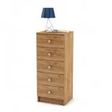 Дуб золотистый