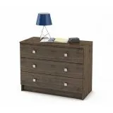 Дуб апрель темный