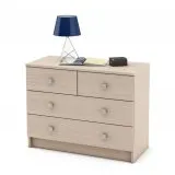 Дуб молочный