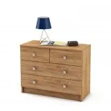 Дуб золотистый