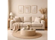 Диваны дельфин