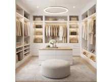 Гардеробные