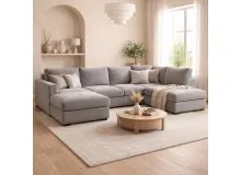 Угловые диваны