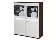 Кухонные буфеты и витрины