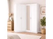 Угловые шкафы