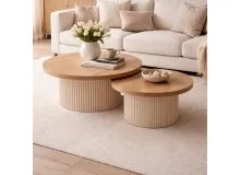 Журнальные столики