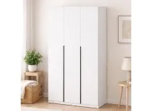 Шкафы распашные