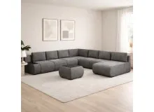 Модульные диваны