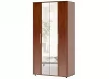 Шкафы распашные